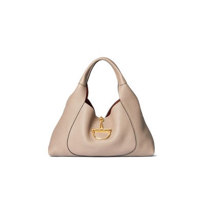 GUCCI SOFTBIT MAXI SHOULDER BAG 837466AAEAO1523 (46*26*16cm)